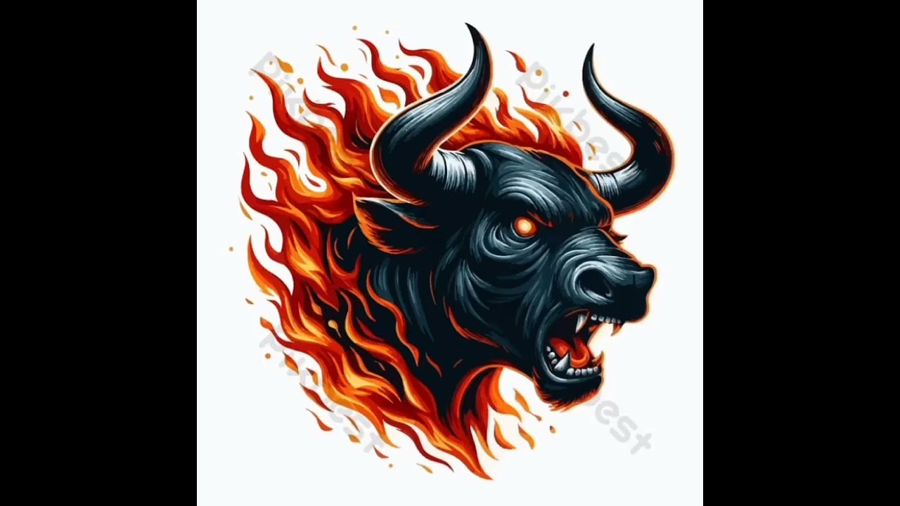 ZEDDIE FT RIOLEE SNIFFER (POPPING BOYZ): BULL FACE