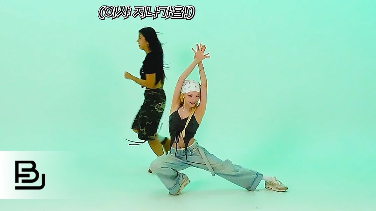 X:IN (엑신)'s Gift🎁 'RRRUN' Part Switch Ver.