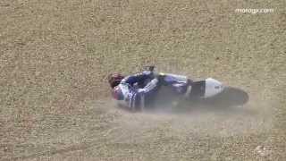 Moto GP 2015 New screenshot 5