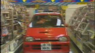 3 Small 1991 Cars From Japan Reviewed & Driven