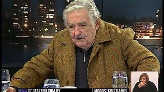Moros y Cristianos (13/7/2016) - Mujica a agenda abierta