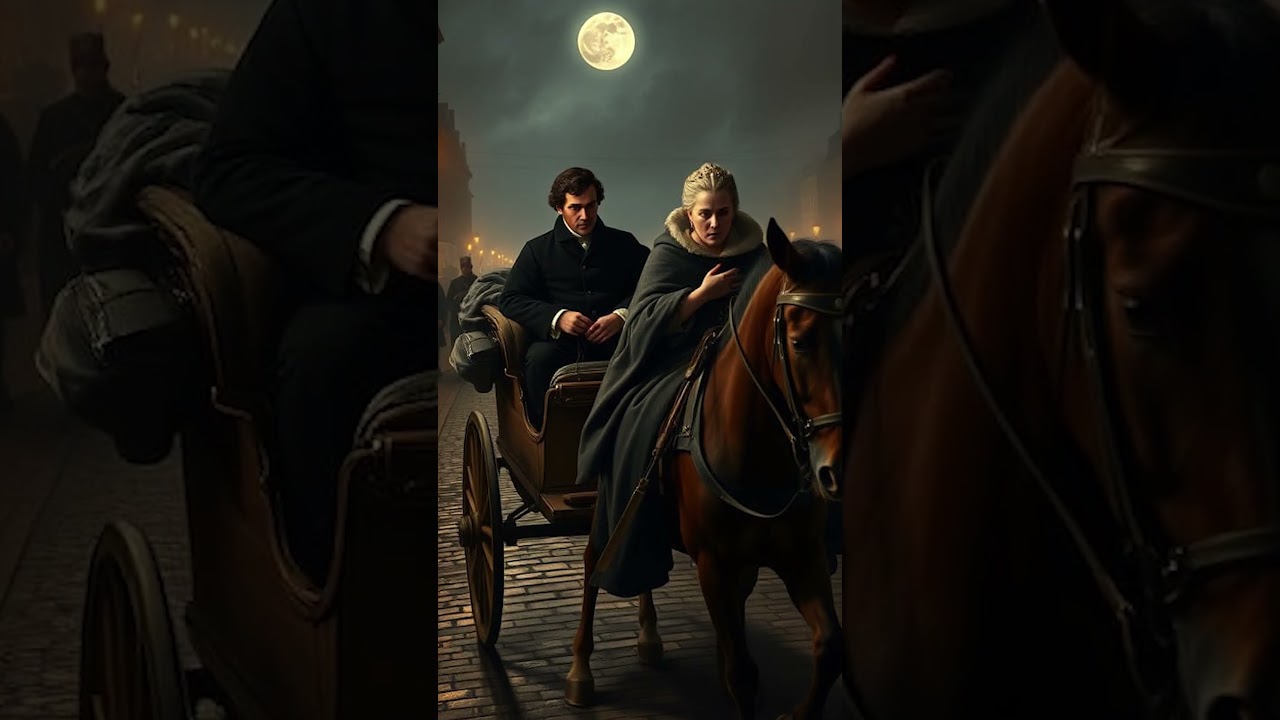 What Led to KING Louis XVI's Downfall? 