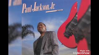 Information Paul Jackson, Jr. & O'Bryan - Lost and Never Found News