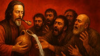 The Hidden Cost of Goodness | ALAN WATTS SHOCKING TRUTH Profile