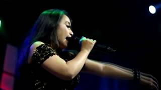 Balungan Kere Intan - Kirana OM.LOGISTA Wonosobo LIVE Maron Temanggung