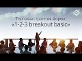 Форекс вебинар. Торговля по паттернам. Разворотные паттерны. Часть 1