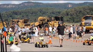 Big Machine Day at Forest Reach by Stockland Residential Communities 56 views 1 month ago 43 seconds