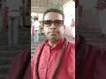 🙏"Jai Mata Di"🙏 - Dr. Srinivasa Sitaram Karkera