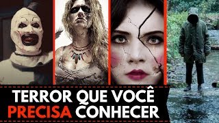 10 Filmes para ver no Halloween se você odeia terror - NerdBunker