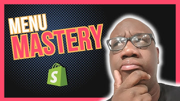 How to Master Shopify Navigation: Boost Sales in 5 Easy Steps