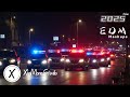 EDM Music Mix 2024 🎧 Top EDM Remixes 🎧 High Energy Bass Boosted Mix
