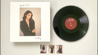 Laufey  Typical Of Me Vinyl Rip