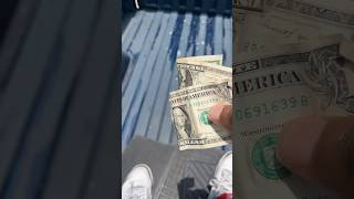 I just got $2 for free