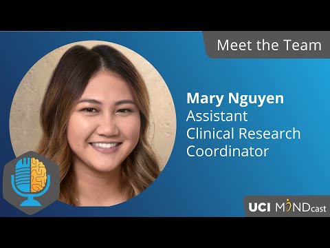 Video Meet the Team: Mary Nguyen - youtube