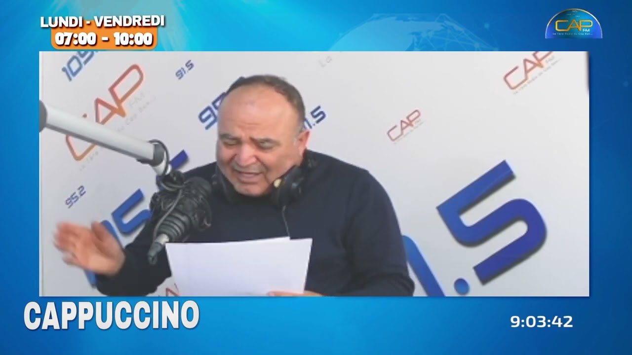 - #بوغلاب : عنا #سعيد يكفي