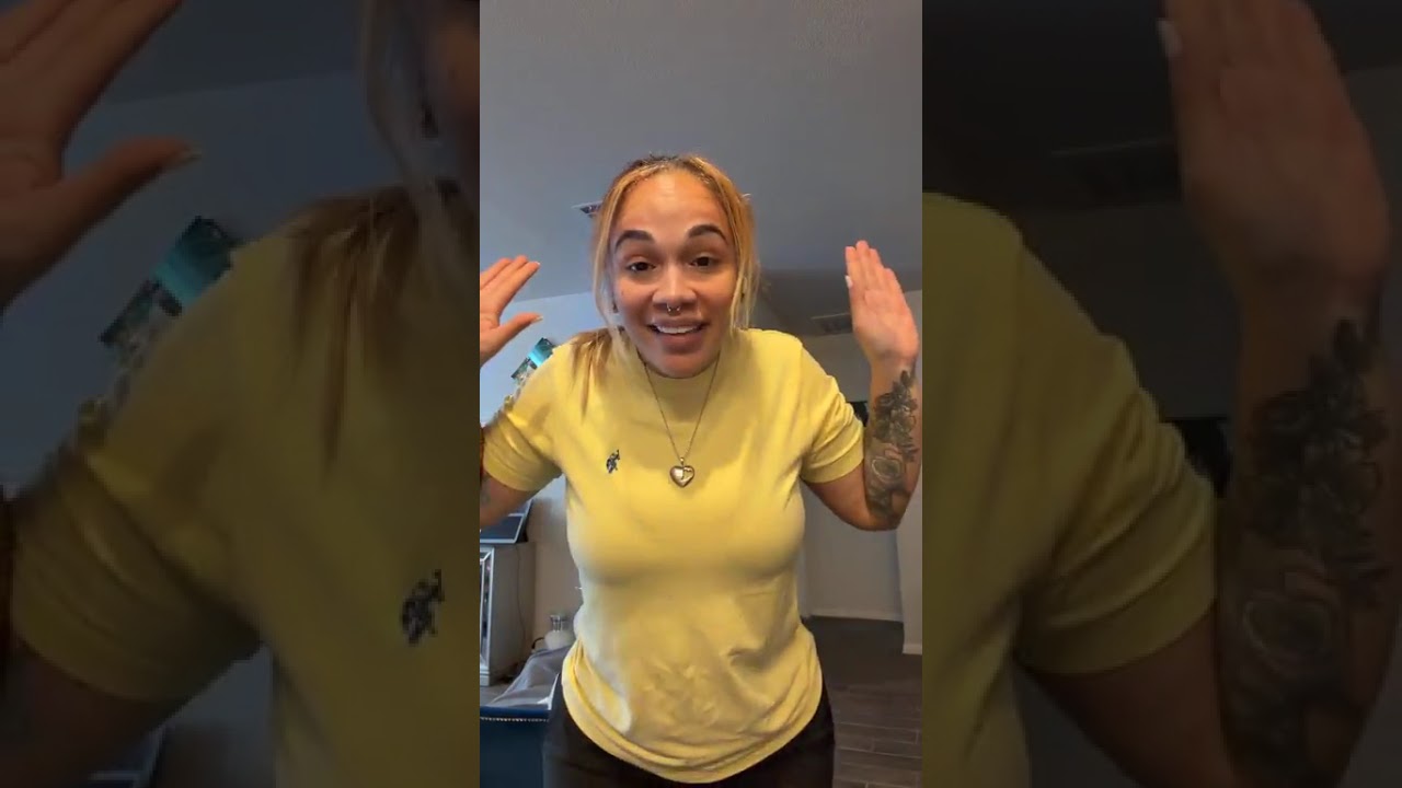 La ingratitud de Tita hija de Neliza Valle