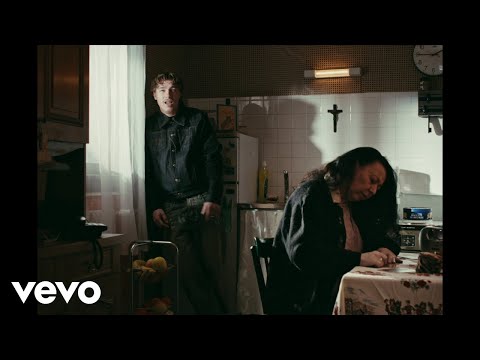 Music Video Preview