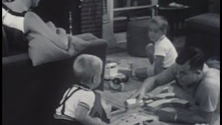 In the Suburbs (1957) In the Suburbs (1957)
