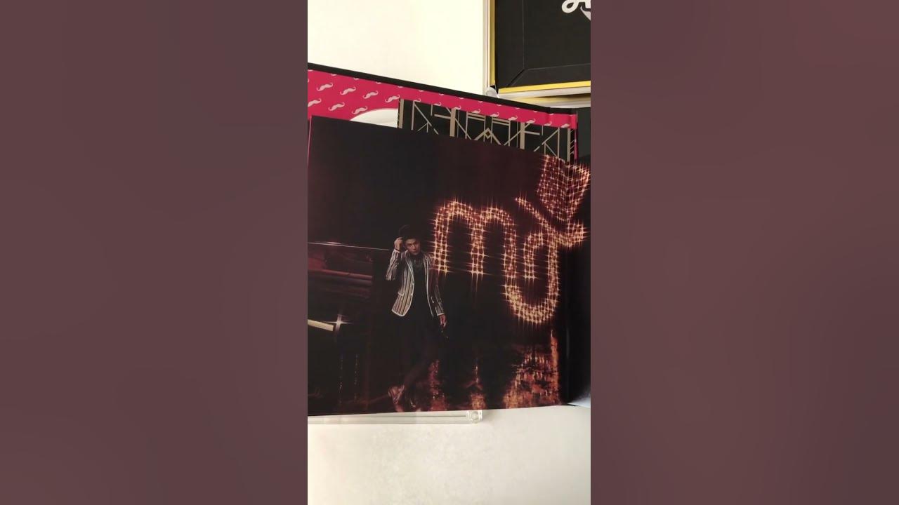 Jay Chou 周杰伦 第13张专辑《哎呦，不错哦 Aiyo, Not Bad》