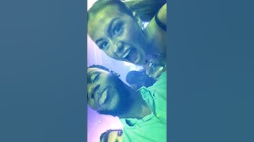 She wild like that #viralvideo #shorts #musicvideo #nightlife