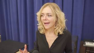 See Rachel Bay Jones, Brandon Victor Dixon, More in Rehearsal for Kennedy Center's Next to Normal