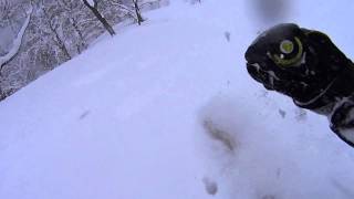 SoDeep♪ すっきり山 2013222