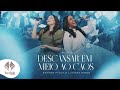 Esther Fiaux e Larissa Pires | Descansar em Meio ao Caos [Clipe Oficial]