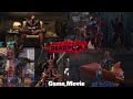 Deadpool Full Game Movie Walkthrough All Cutscenes 