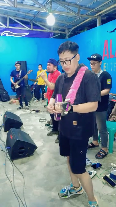 BANG HAJI #rhomairama #rhoma #soneta #sonetagroup #mandolin #dangdut #gofarmandolin #music #duet