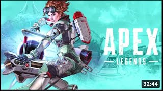 ALL APEX LEGENDS STORIES FROM THE OUTLANDS TRAILERS