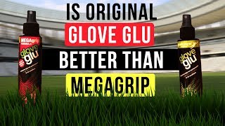 Glove Glu Mega Grip 