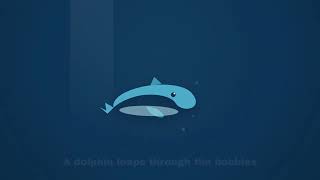The Magical Ocean | Gentle Sleep Story for Kids
