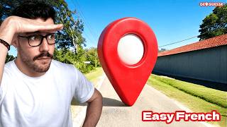 Easy French For Beginners With Geoguessr 🌍 | Course Preview