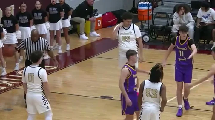 LIVE Ellwood City vs Mohawk Area - High School Girls Basketball