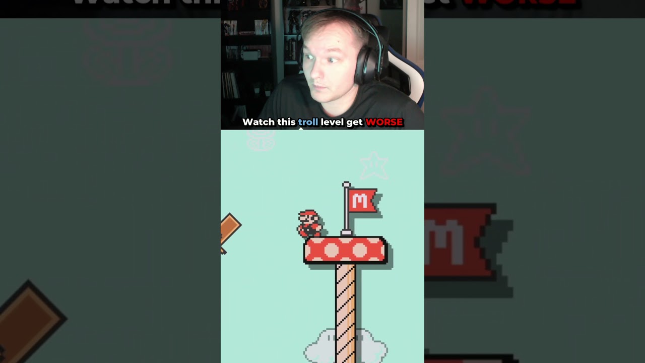 Всё становилось только хуже💀