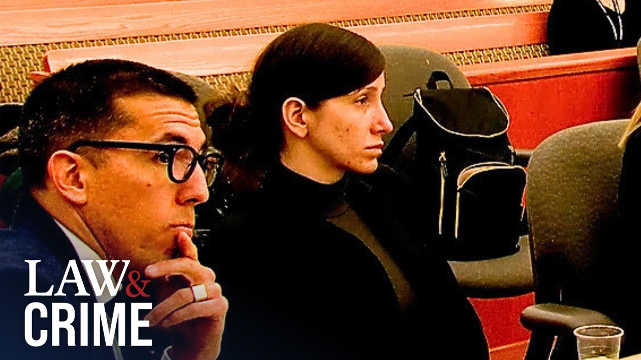 Trial Against Utah Woman Accused of Poisoning Husband Set for April