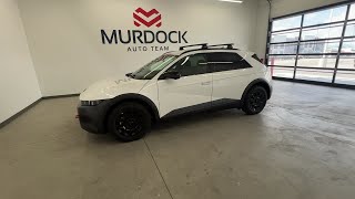2026 Hyundai IONIQ 5 XRT UT Logan, Smithfield, Hyrum, Brigham City, Ogden