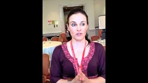 Au Pair in America Andrea Lowery Atlanta.mov