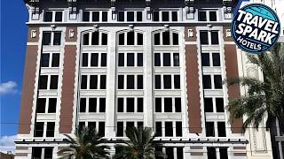 The Saint Hotel, New Orleans, French Quarter, Autograph Collection | United States 🌟