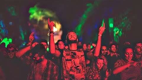 Aigiri Nandini Trance Mix Progressive Psychedelic Trance