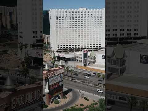 The Atlantis Show - Caesars Palace #telugushorts #vegas #usateluguvlogs #casino #atlantis #caesars