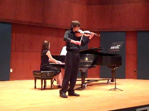 Ben Hummel - Mendelssohn/Krei...  Song Without Words