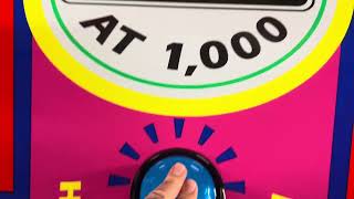 ice 2000s Stop the Clock arcade game screenshot 3