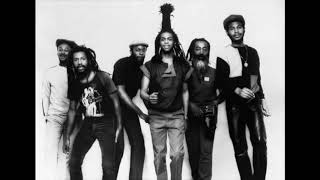 Black and Proud - Steel Pulse