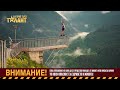 Don T Do This Extreme Freerunning From Kiril Trifonov I Bulgaria S Got Talent