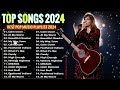 Billboard Hot 50 Songs of 2024 - Top 60 Latest English Songs 2024 - Best Pop Music Play on Spotify
