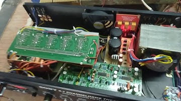 Gtech Tda7294 5CH & Gtech 4 transistor 5200/1943 sub vasanth prologic, ultra digital speaker protect