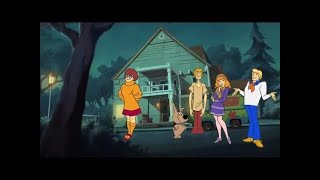 Scooby Doo Finger Family Cartoon Animation