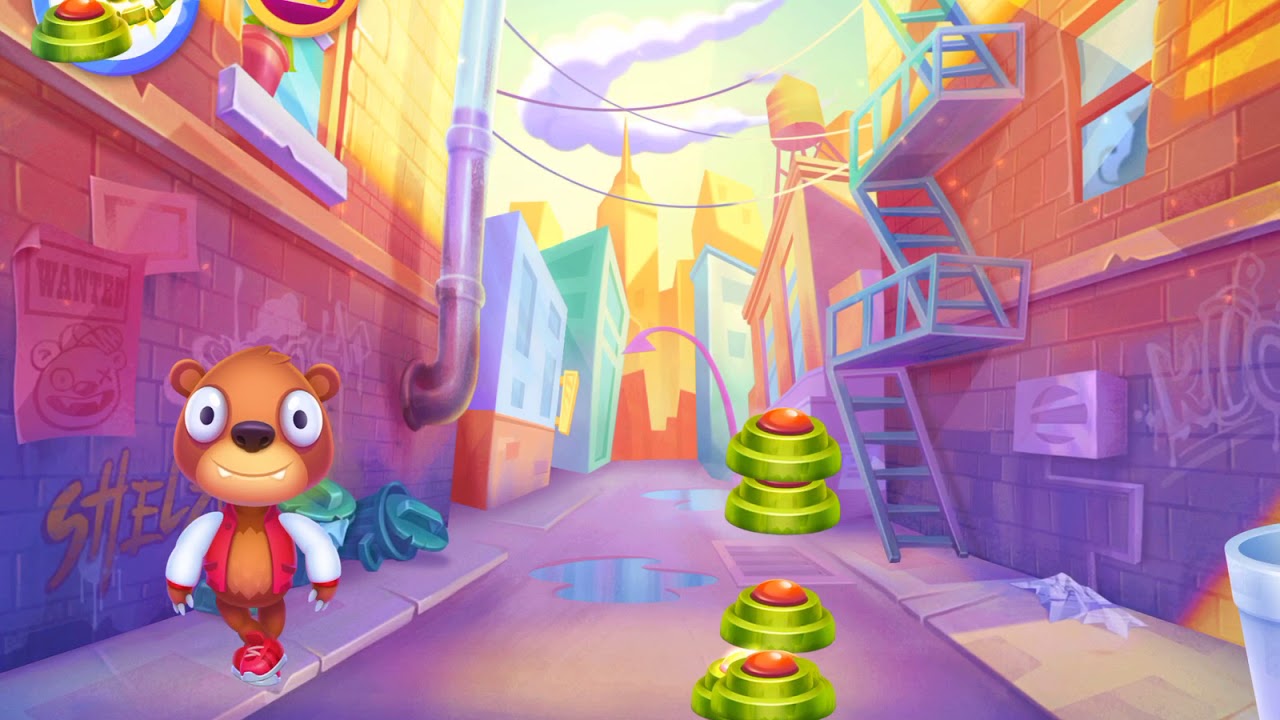 despicable bear online despicable bear online
