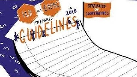 Guidelines on Statistics on Cooperatives